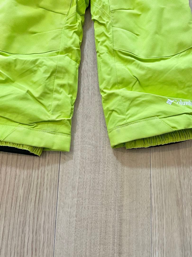 Columbia スノーウェア 3T 90cm 100cm