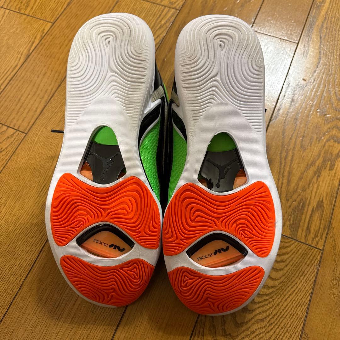 シューズ(男性用) Nike JORDAN TATUM 1 \" Team\" PF