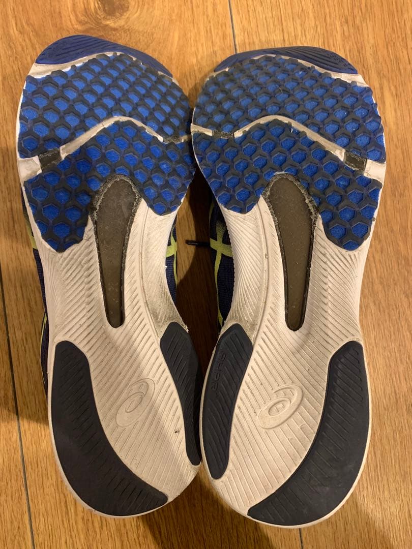 アシックス ターサー RP 3 ASICS TARTHER RP 3