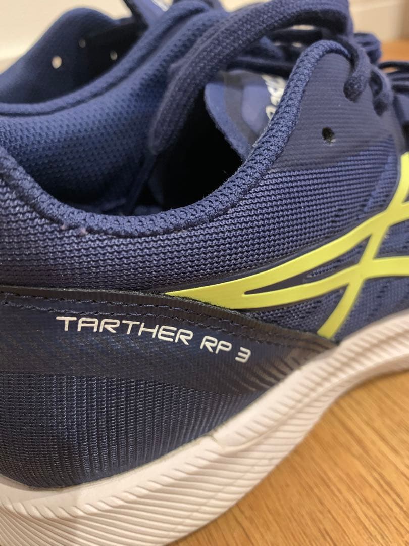 アシックス ターサー RP 3 ASICS TARTHER RP 3