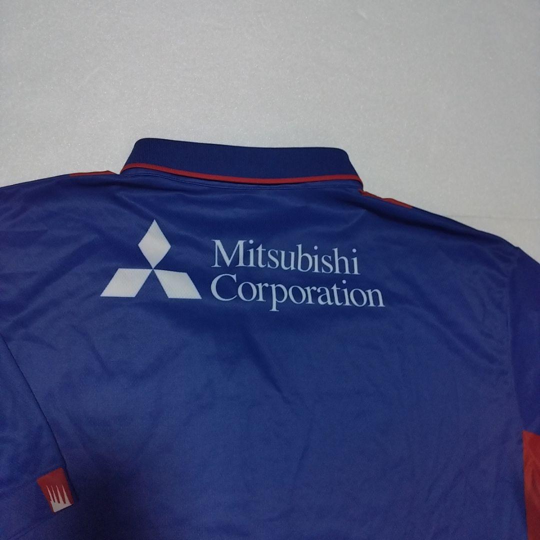 【希少2XL】FC東京 2023 ホーム レプリカユニフォーム ニューバランス