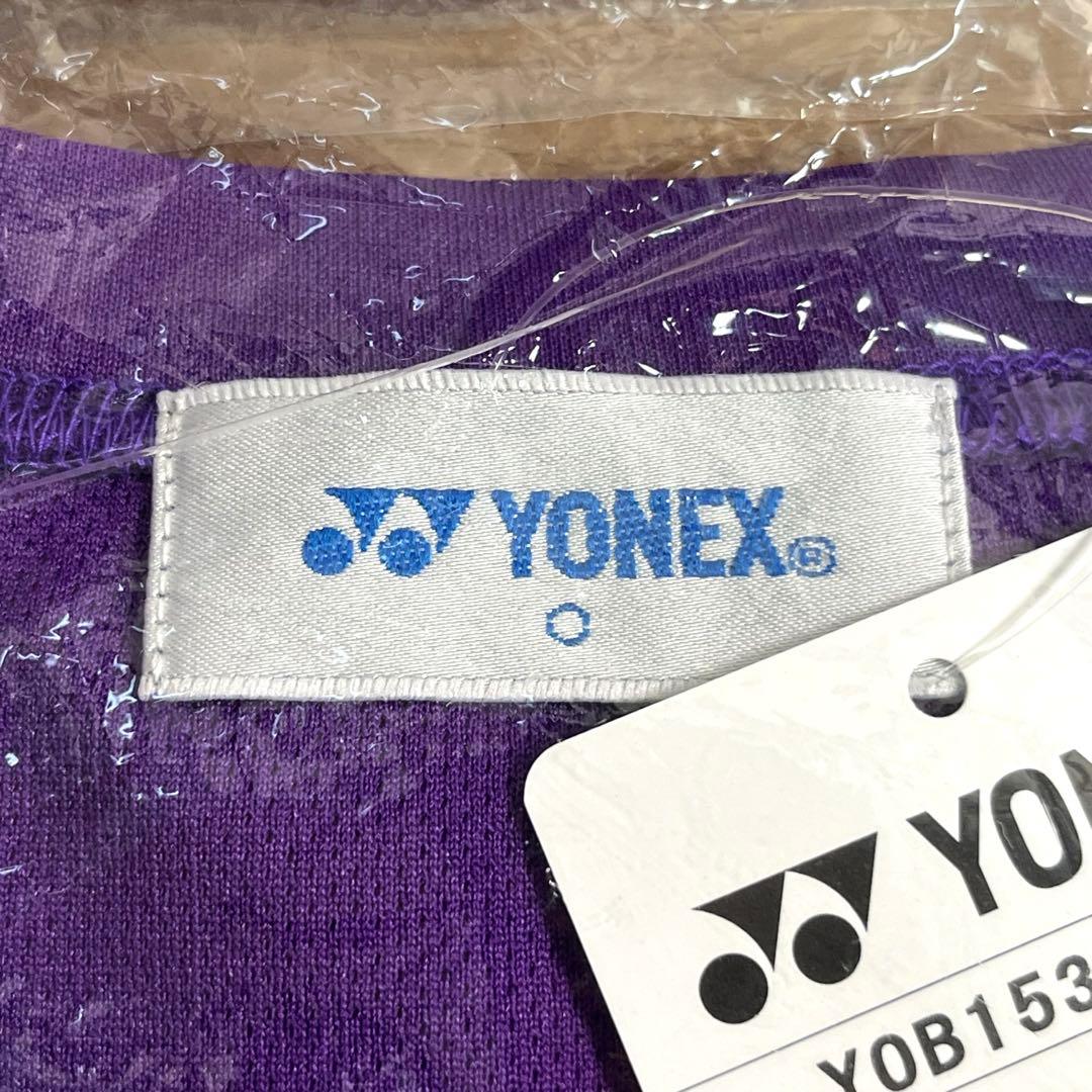 YONEX OPEN JAPAN 2015年　Tシャツ