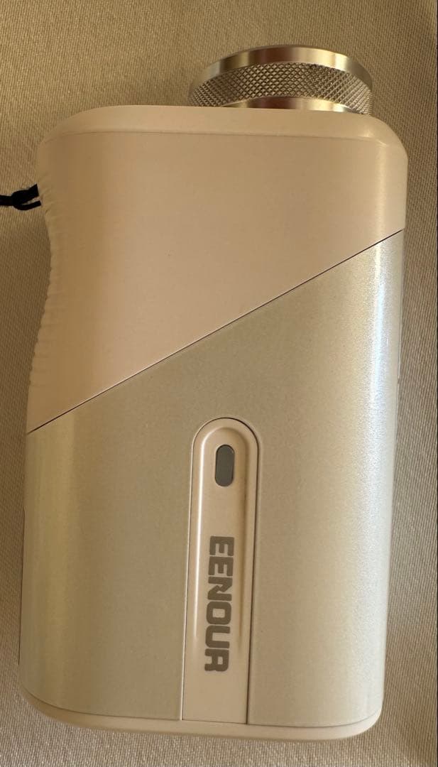 EENOUR ゴルフ用レーザー距離計 U800+