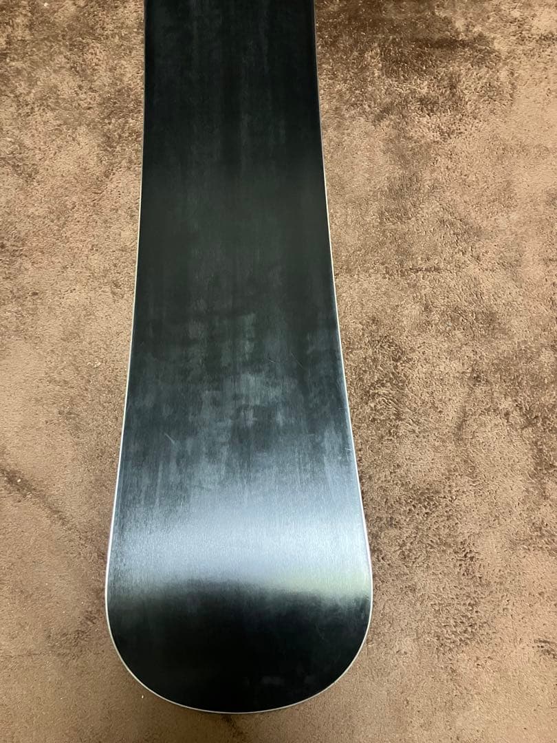 スノーボード moss RRR 158cm