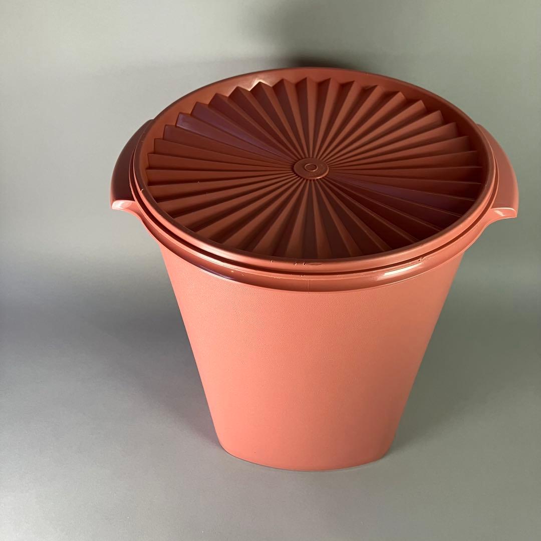 タッパーウェア マキシクイーンデコレーター(11000ml)
