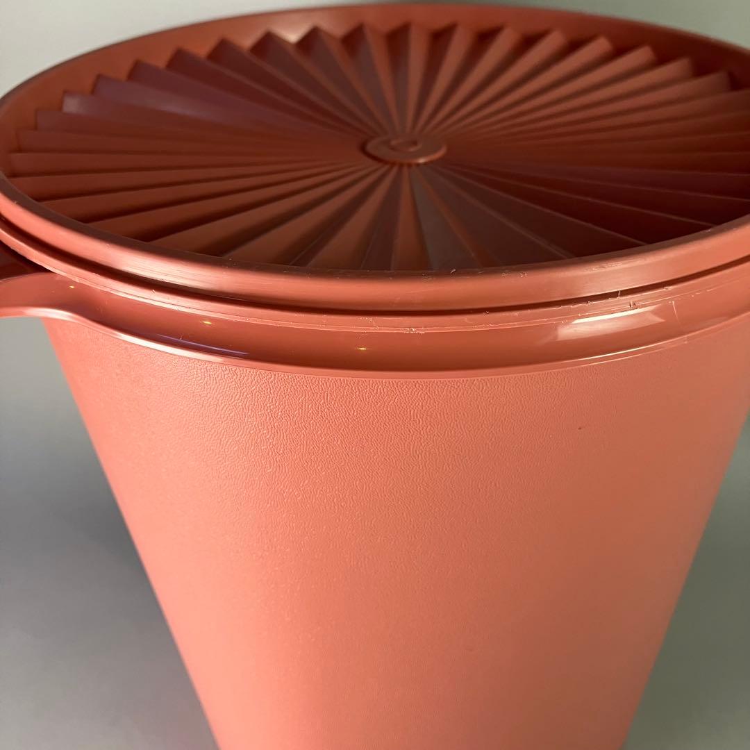 タッパーウェア マキシクイーンデコレーター(11000ml)