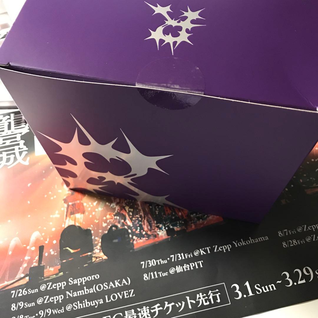 龍宮城 ライト KNUCKL LIGHT ペンライト
