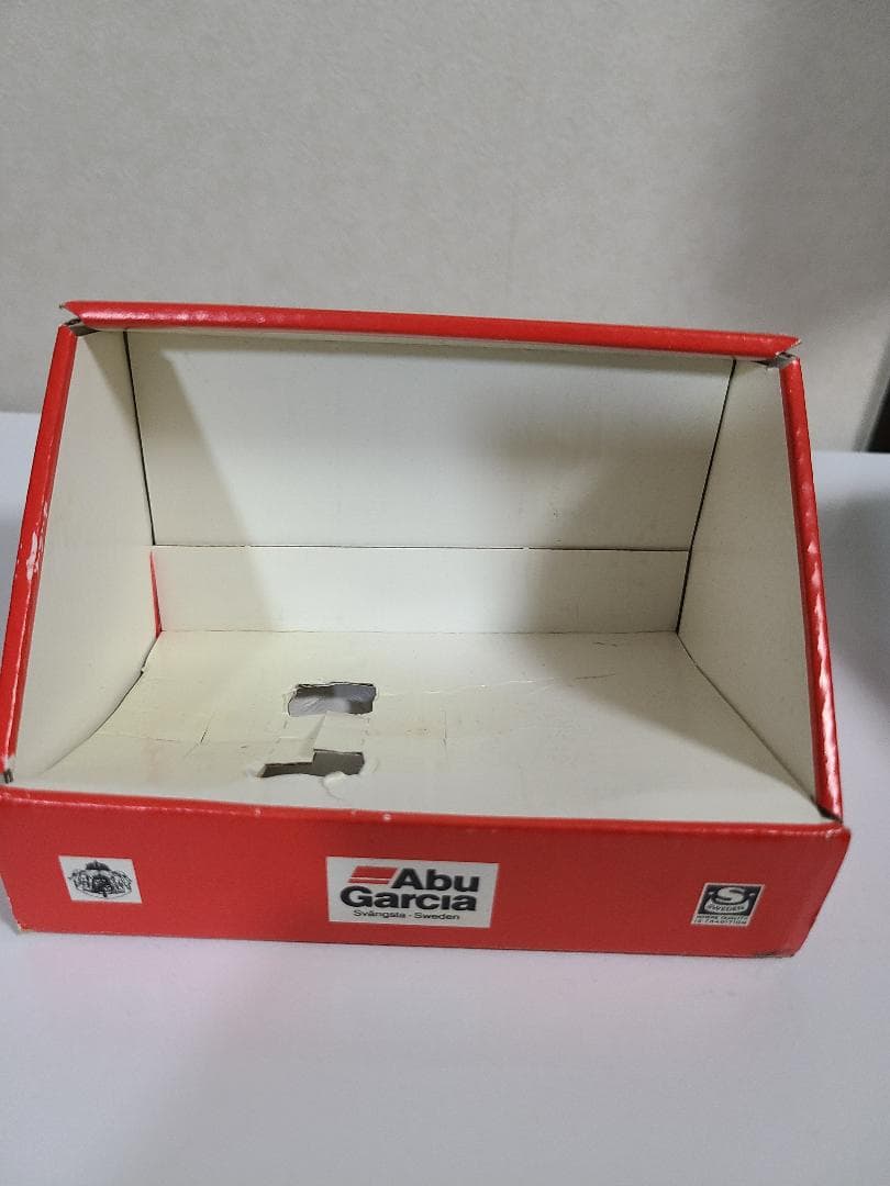 abu5500c　ブルーグレー