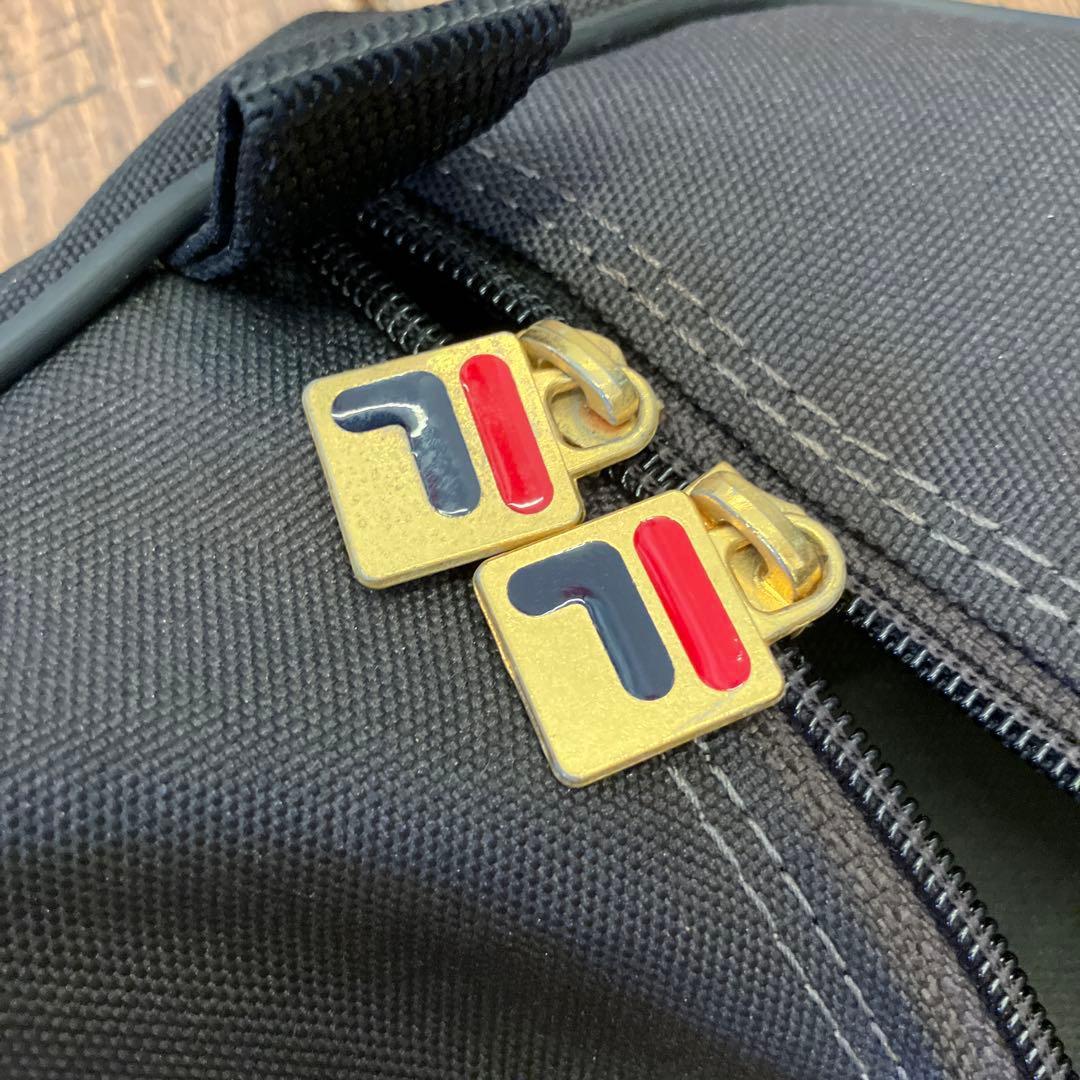 フィラ FILA GOLF ゴルフバッグ キャディバッグ スタンド付き ゴルフ