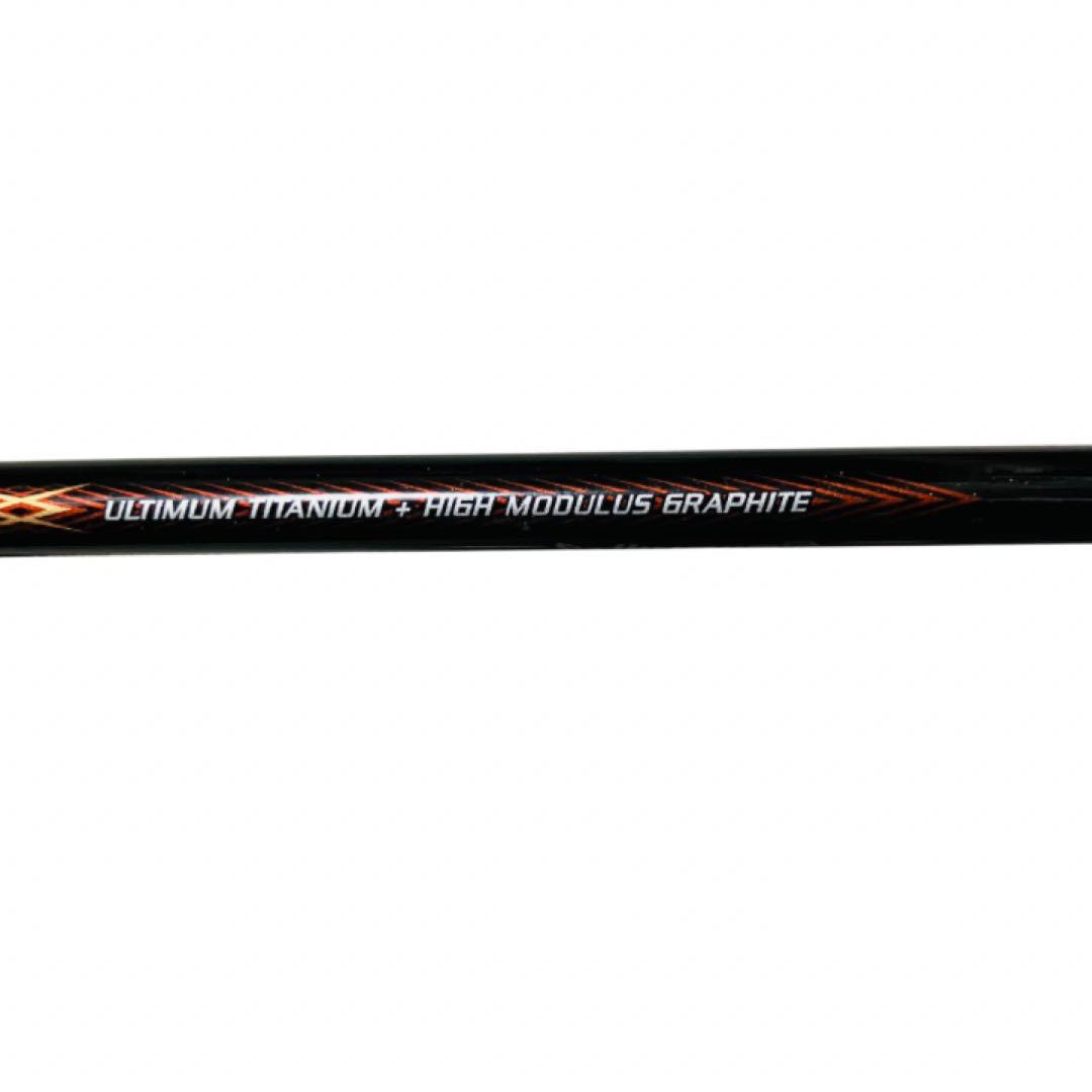 YONEX Carbonex 30 MUSCLE カーボネックス30 3UG5