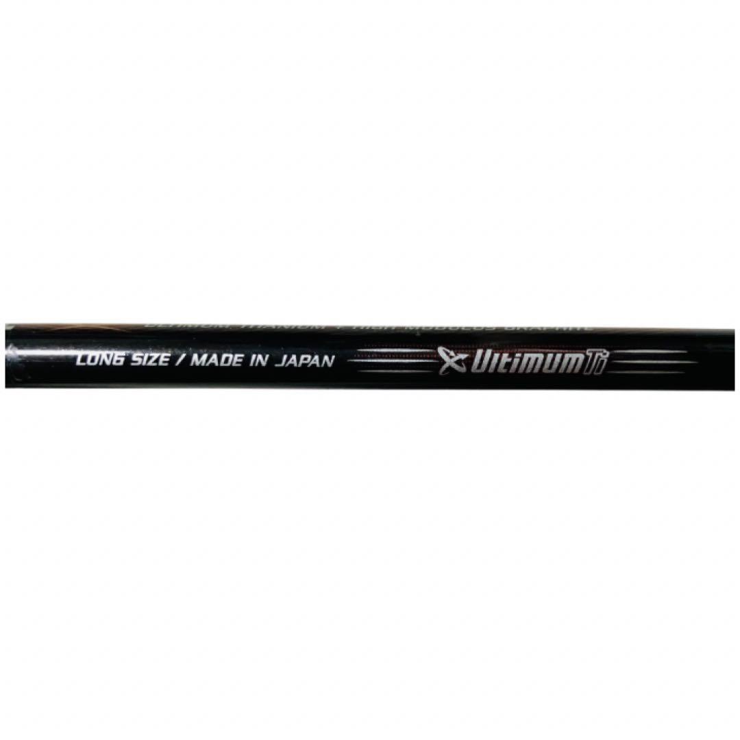 YONEX Carbonex 30 MUSCLE カーボネックス30 3UG5