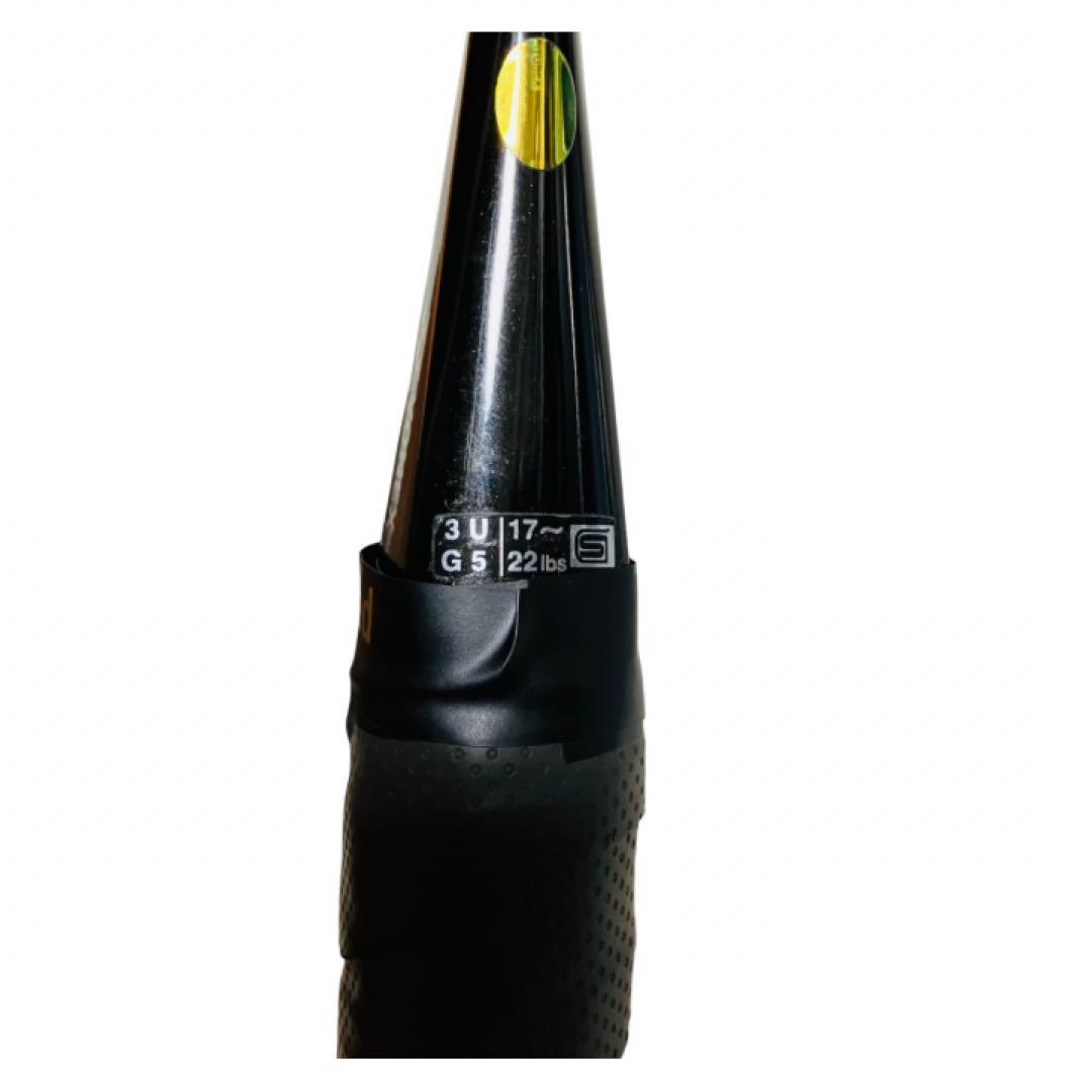 YONEX Carbonex 30 MUSCLE カーボネックス30 3UG5
