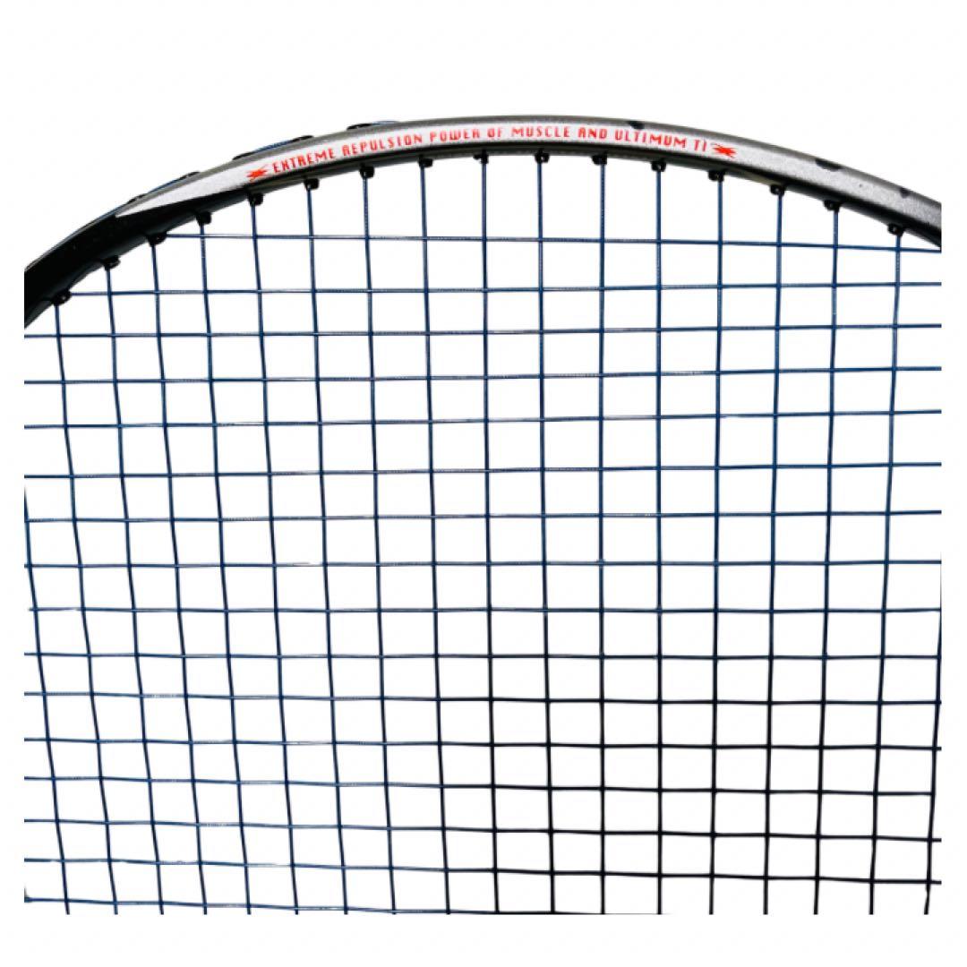 YONEX Carbonex 30 MUSCLE カーボネックス30 3UG5