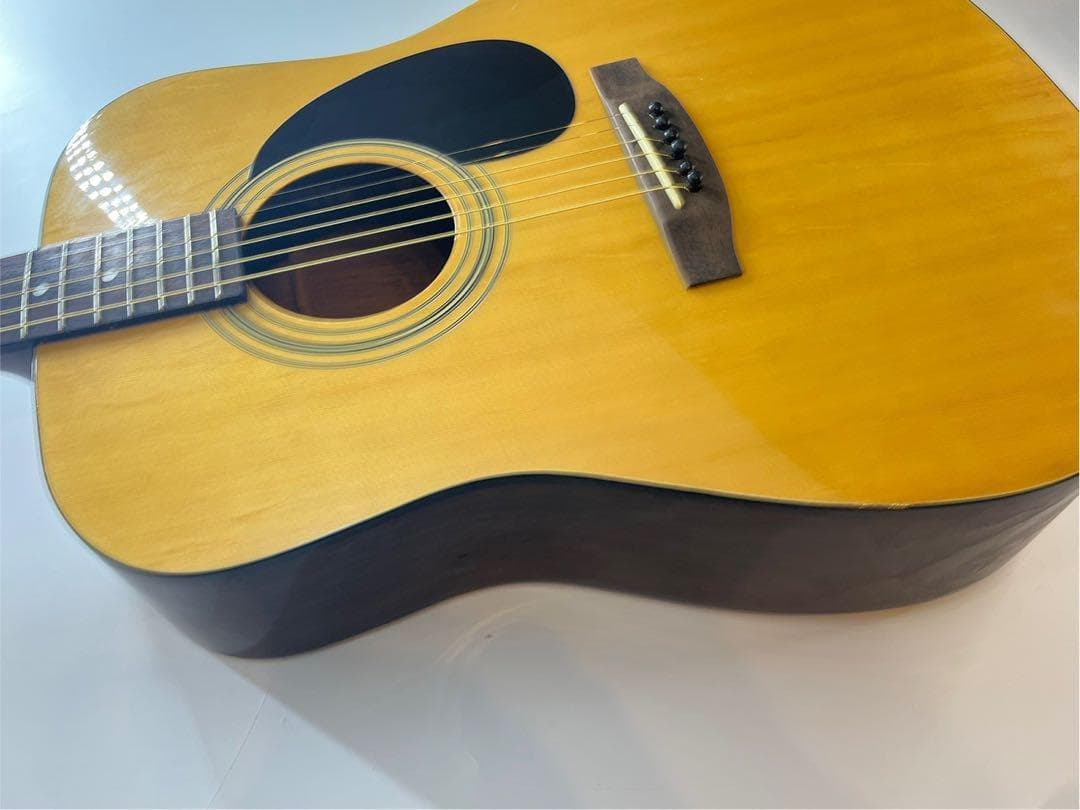 mavis mw100　アコースティックギター　アコギ　ギター