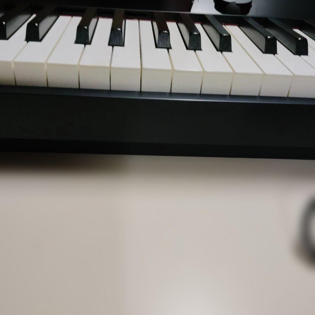 CASIO Privia px-s1000 デジタルピアノ 88鍵盤