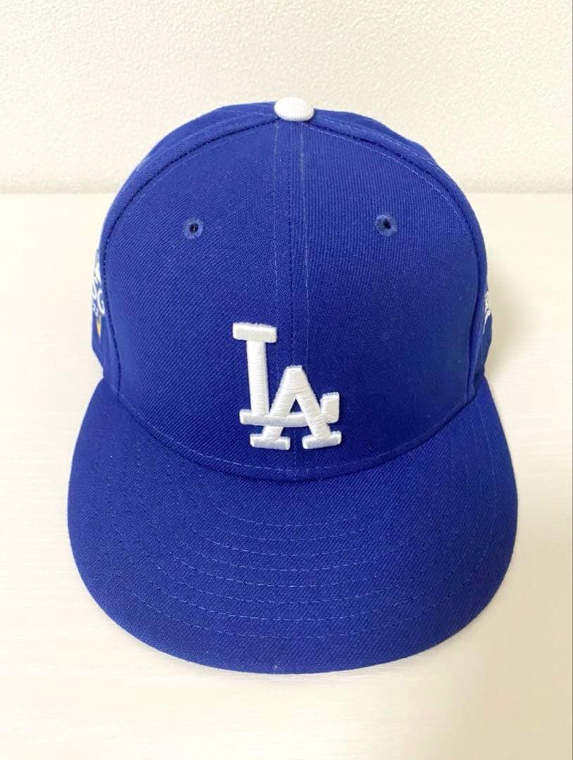 【ニューエラ】 新品タグ付き オールスター キャップ 大谷翔平 59FIFTY