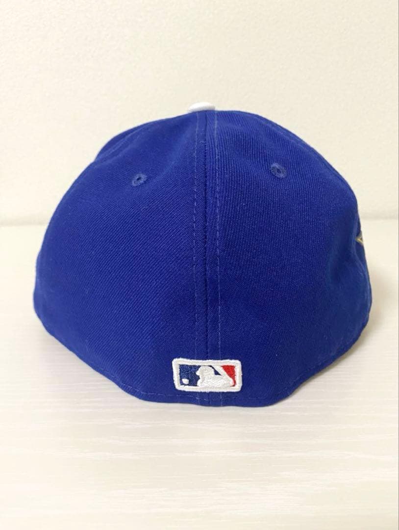 【ニューエラ】 新品タグ付き オールスター キャップ 大谷翔平 59FIFTY