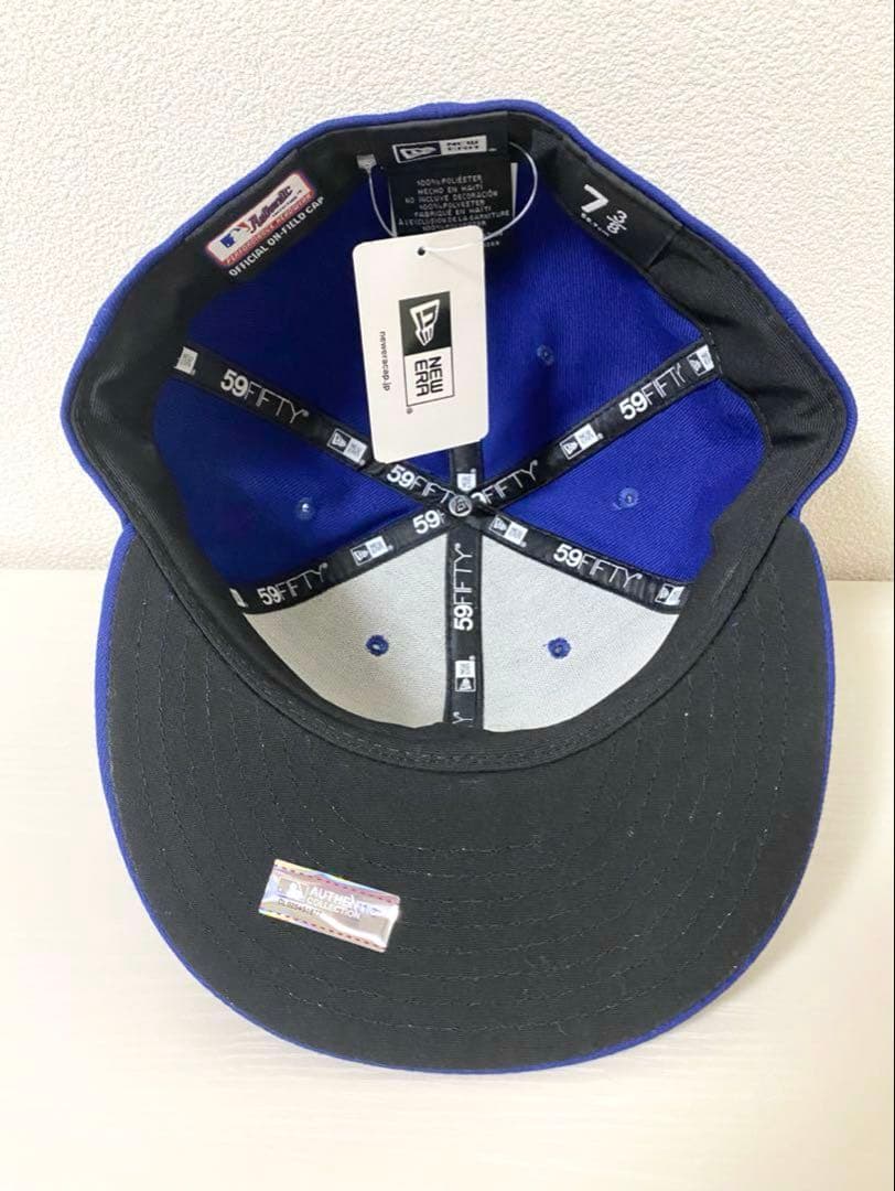 【ニューエラ】 新品タグ付き オールスター キャップ 大谷翔平 59FIFTY