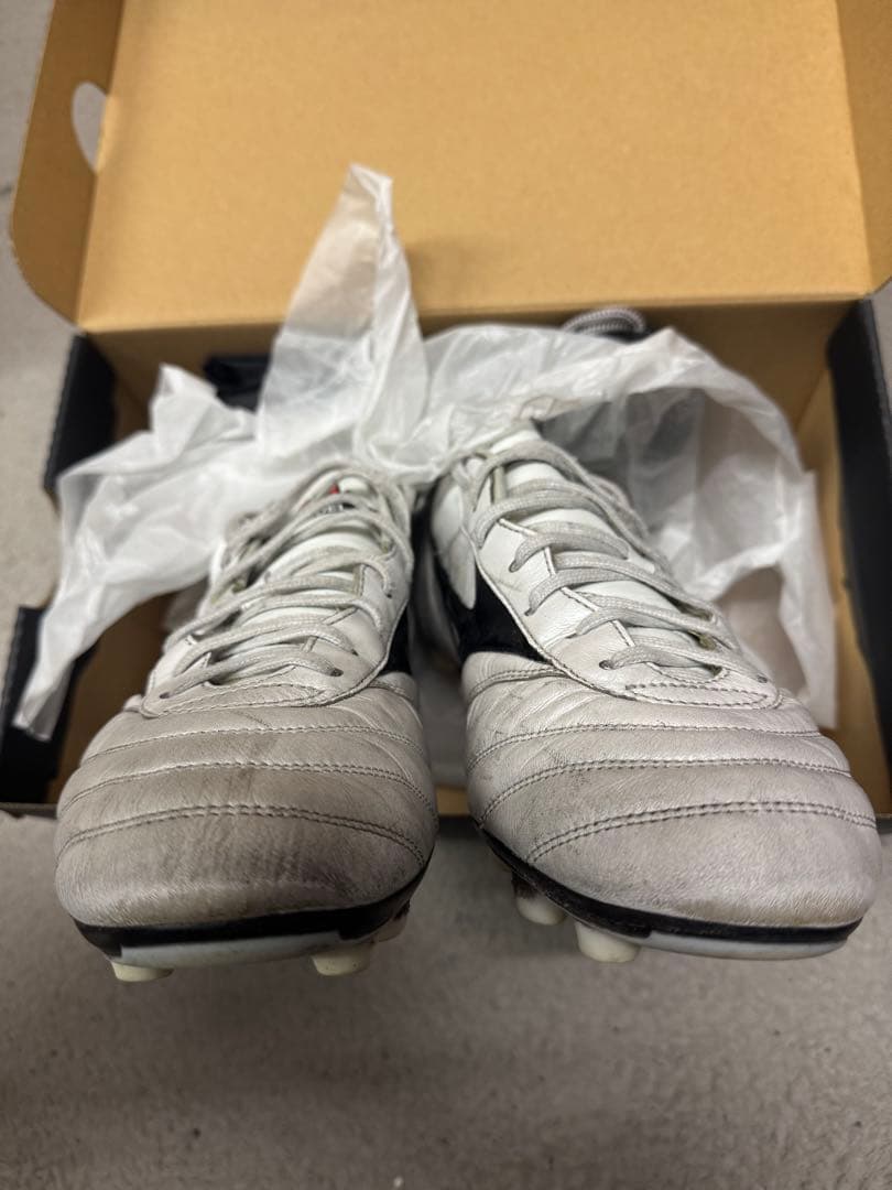 MIZUNO モレリア2Japan