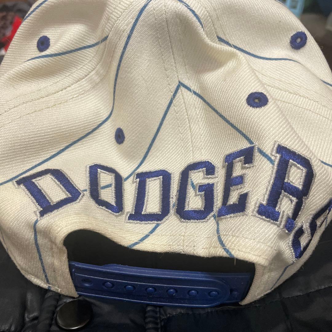 ドジャース　大谷翔平　キャップ