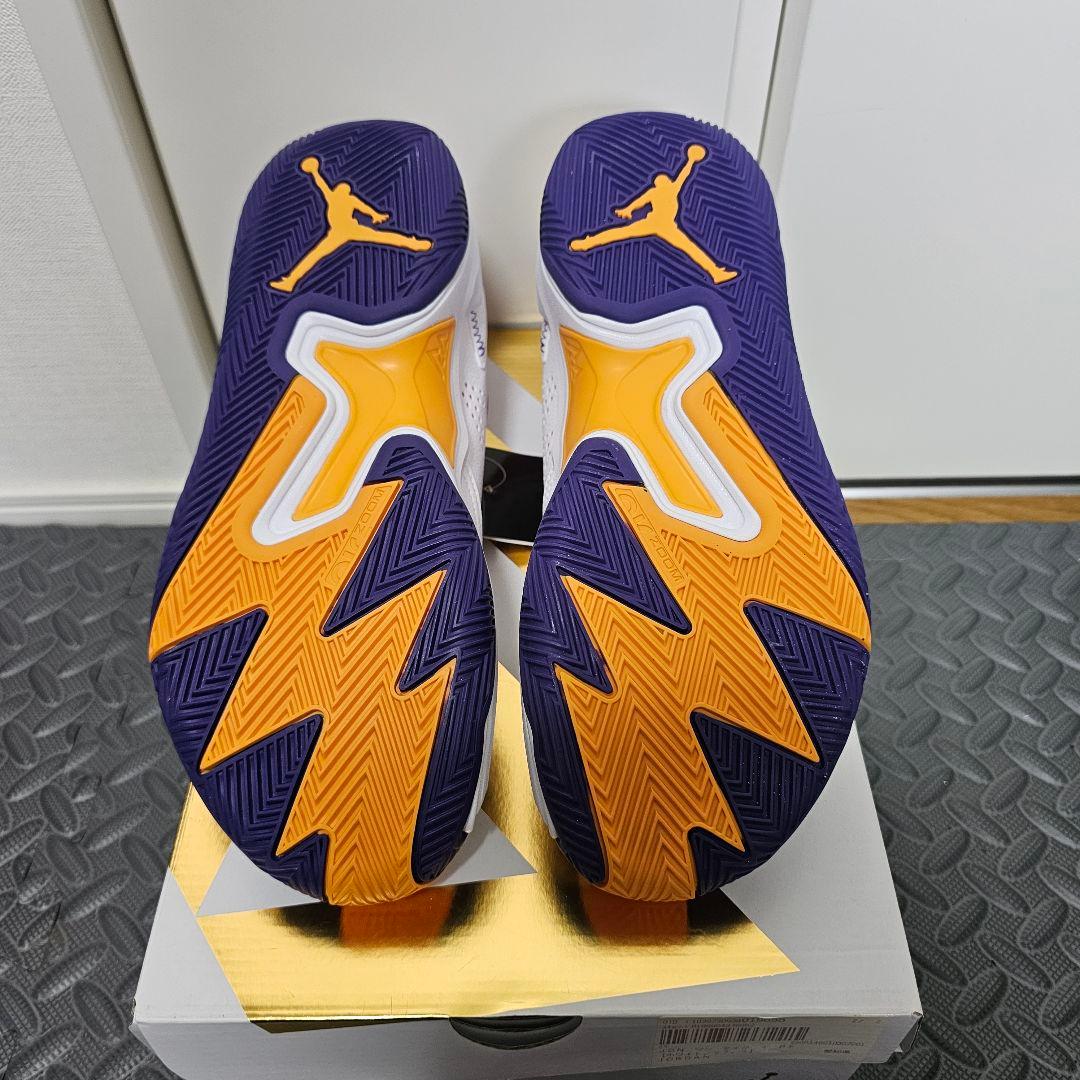 シューズ(男性用) JORDAN ONE TAKE 4 PF