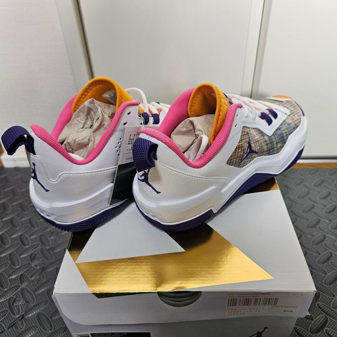シューズ(男性用) JORDAN ONE TAKE 4 PF