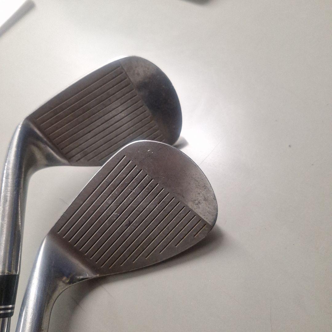 Misdagolf 125/S ウェッジ 2本セット