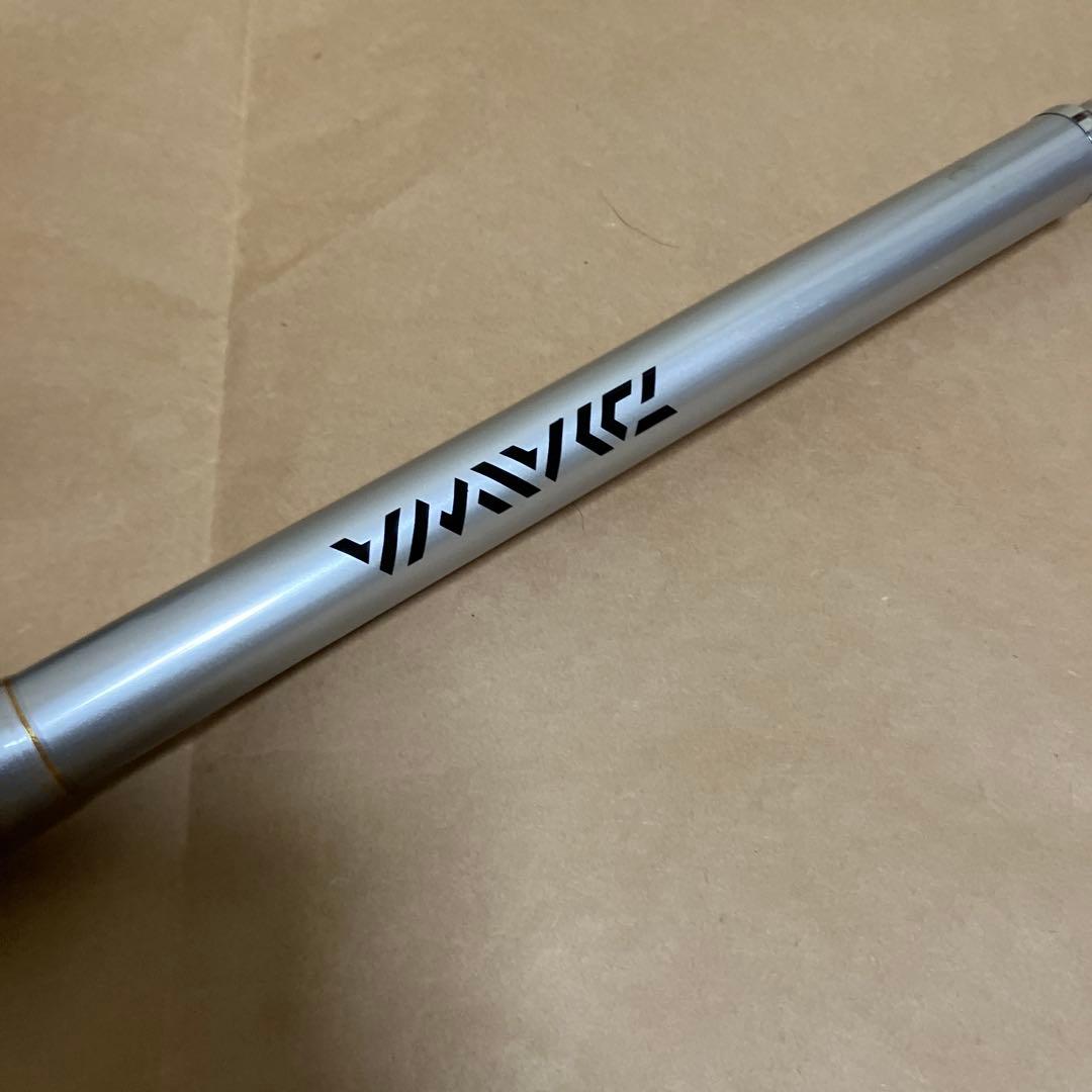 Daiwa ダイワリバティクラブサーフ　25-420 振出投竿