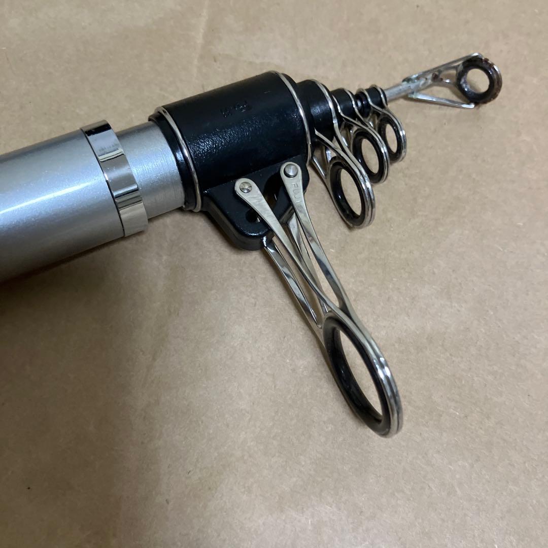 Daiwa ダイワリバティクラブサーフ　25-420 振出投竿