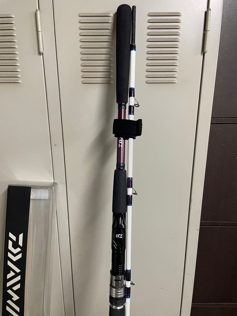 専用！　リーオマスター青物　270MH Daiwa