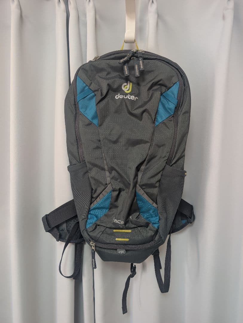 アクセサリー Deuter Race Air 10