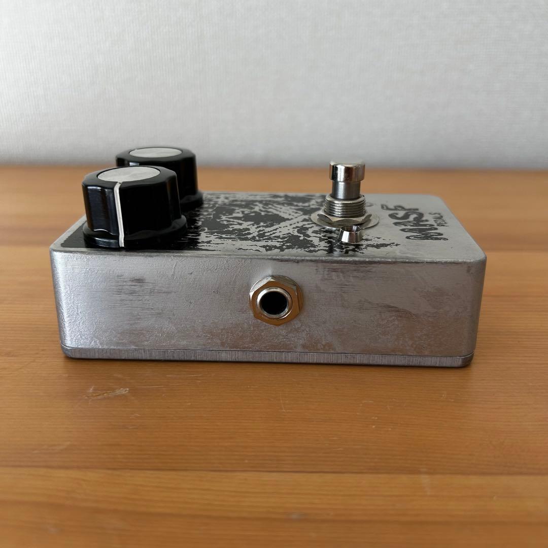 MASF Pedals Epilepsy ファズ エフェクター
