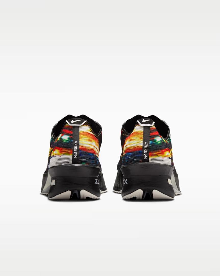 【新品タグ付】ナイキ ヴェイパーフライ 4 プレミアム 26.5cm