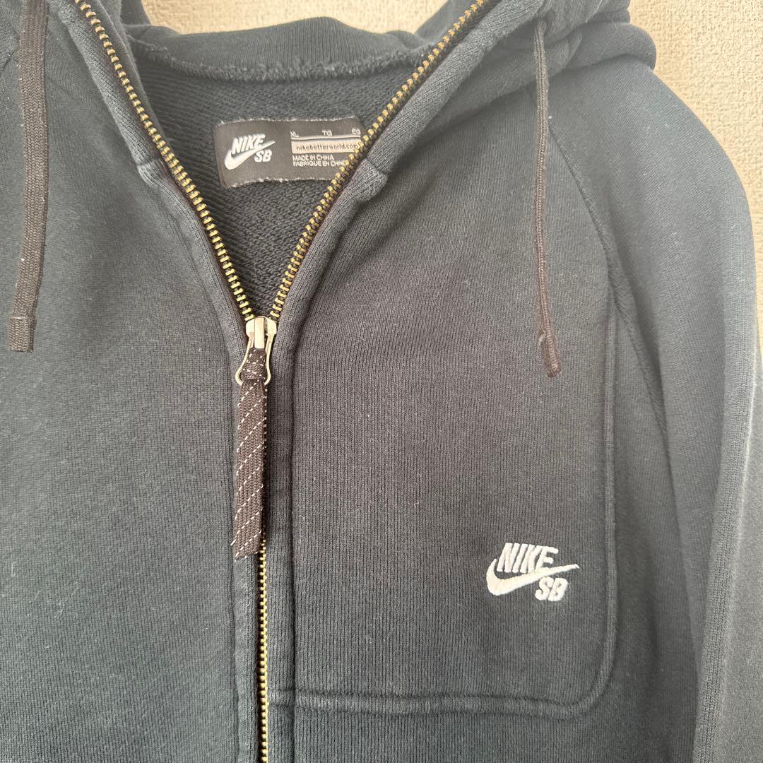 nike sb スノボウェア パーカー フーディ