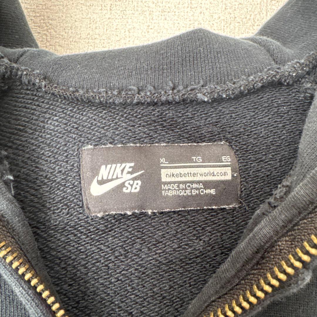 nike sb スノボウェア パーカー フーディ