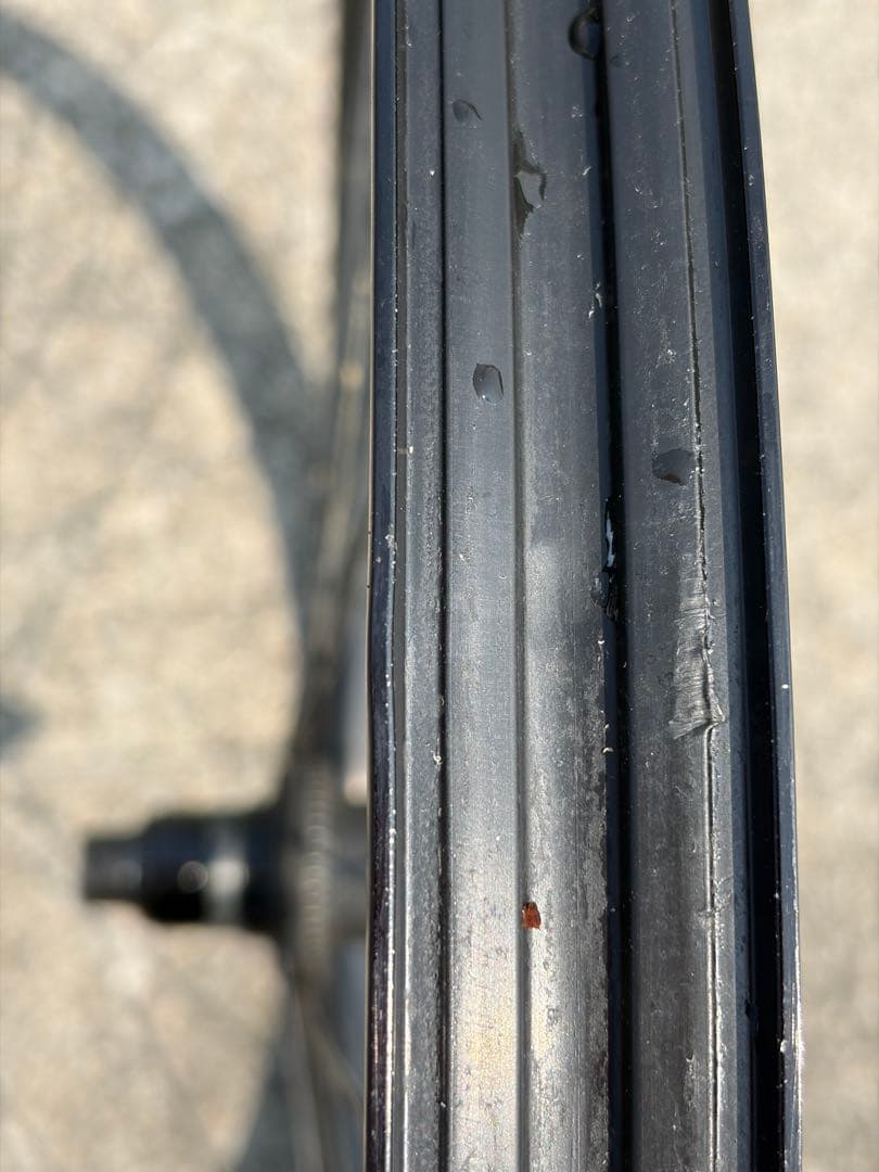 Maxxis タイヤ付き 完組ホイールセット
