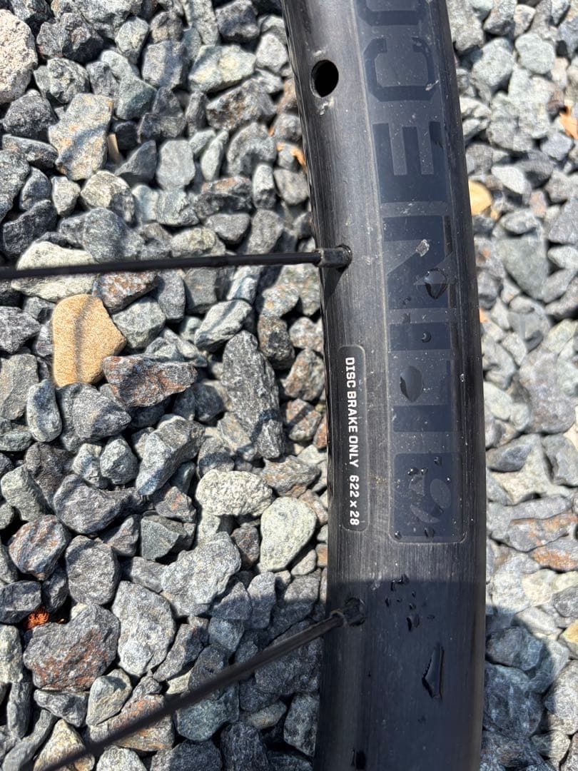 Maxxis タイヤ付き 完組ホイールセット