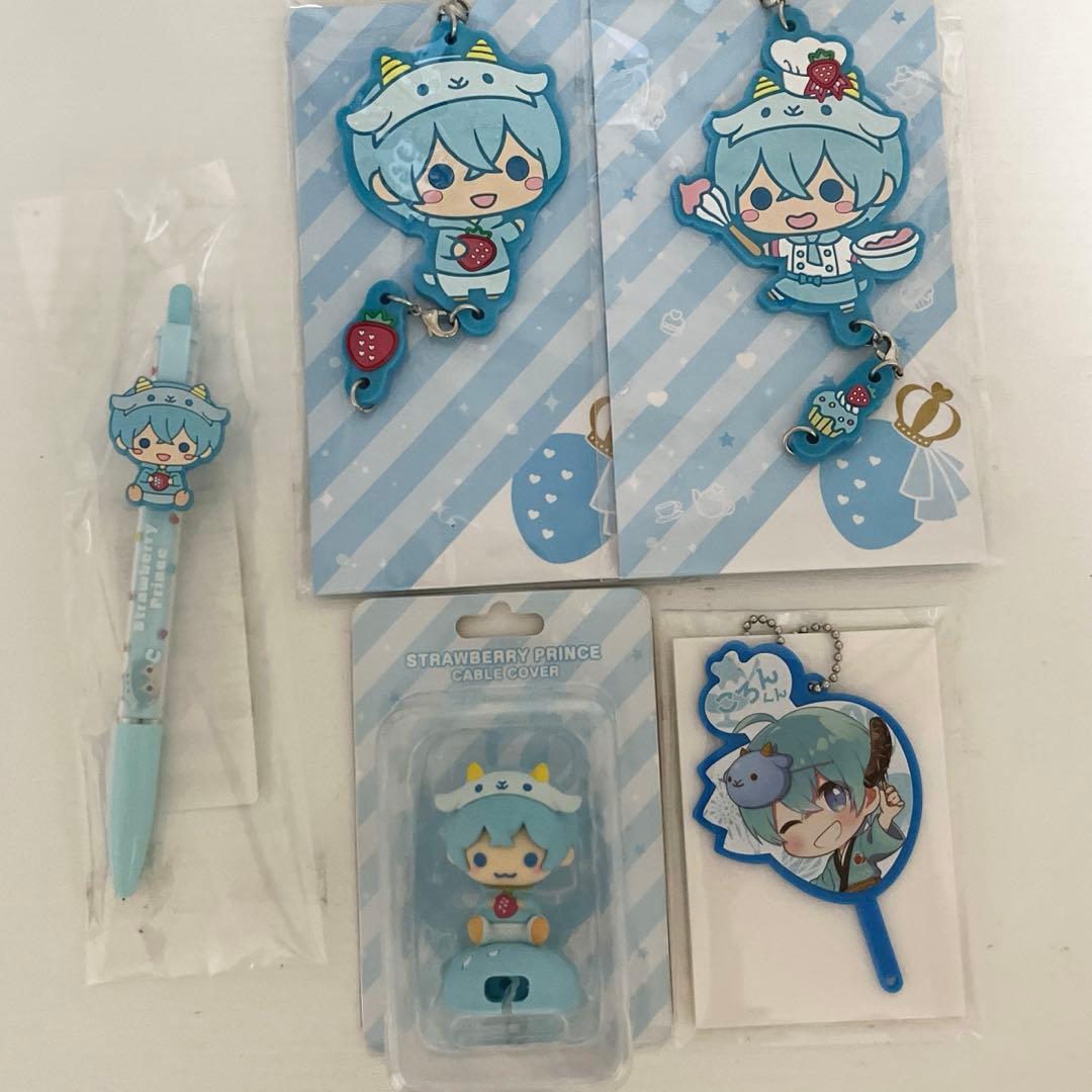 すとぷり ころんくん グッズ まとめ売り 63点セット