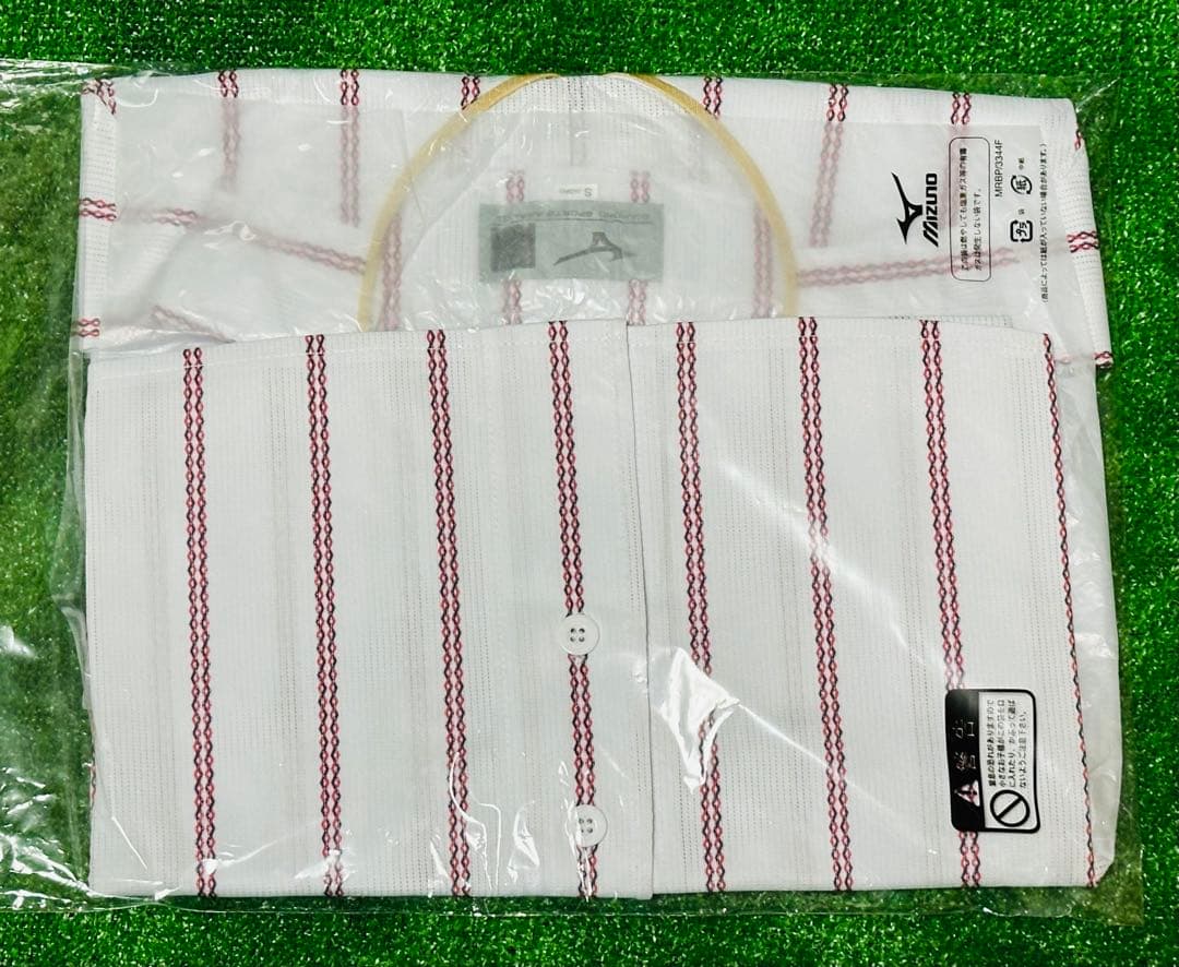 侍ジャパン 山本由伸 WBC 2026レプリカユニフォーム ホーム Sサイズ