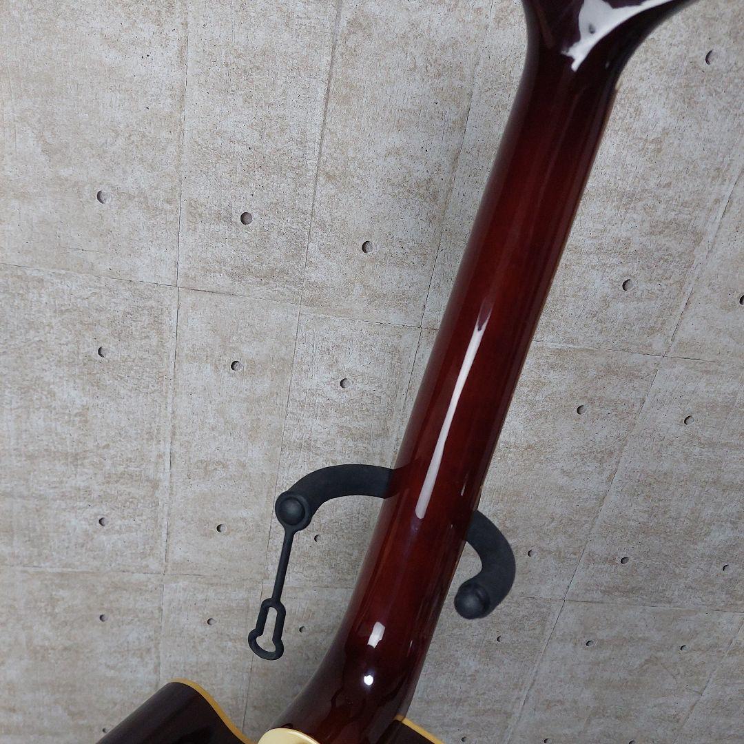 美品 Cooder By Takamine エレアコ TCP380 サンバースト