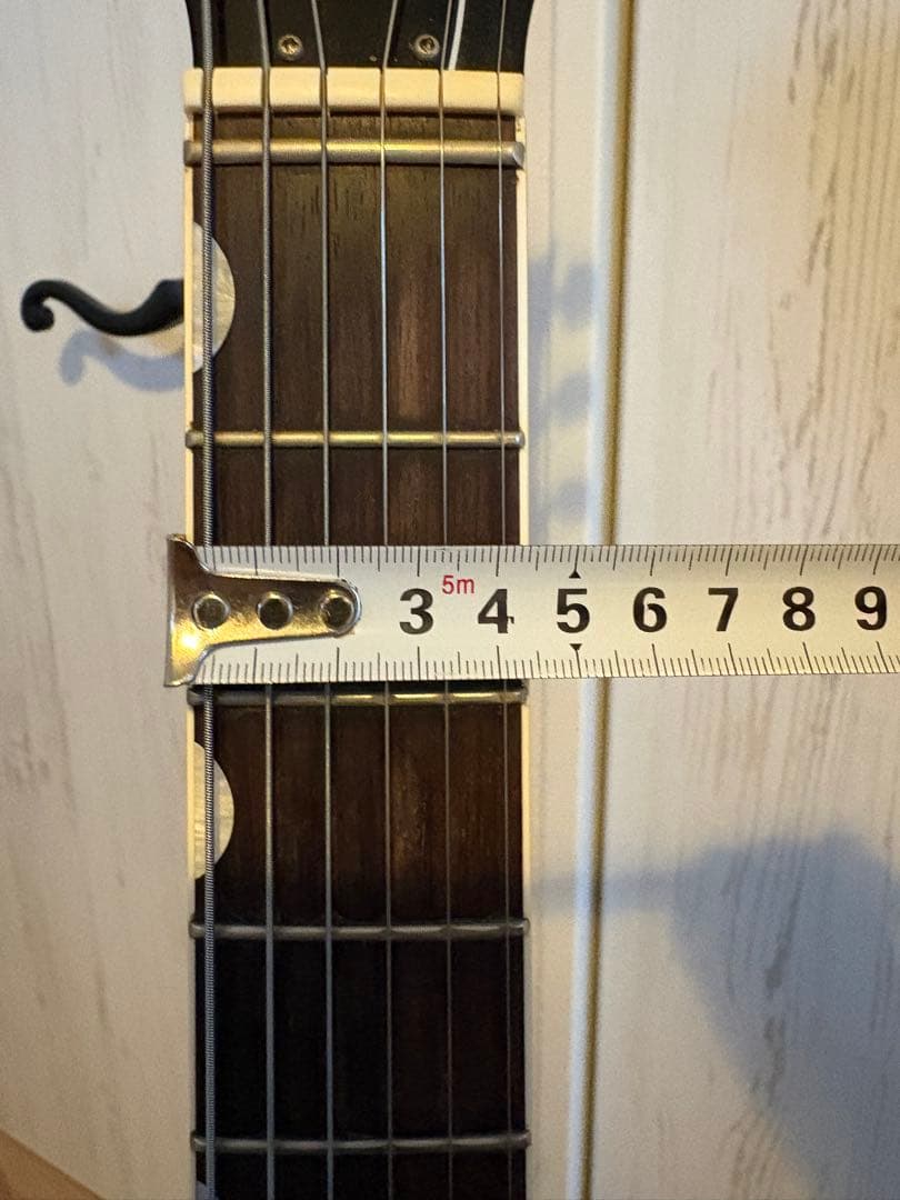 Gretsch テネシーローズ　6119 Tennessee Rose