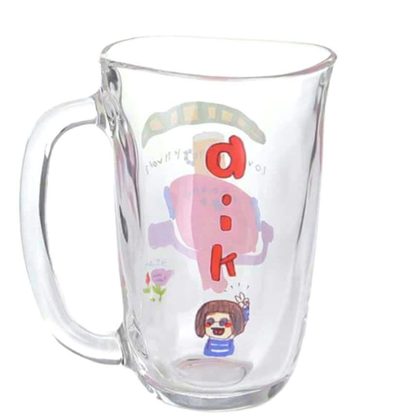 aiko　グッズ　ジョッキ　2点セット