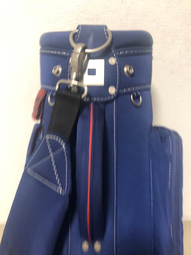 【送料込み】廃盤希少品　オノフ　キャディバッグ 大人気完売品