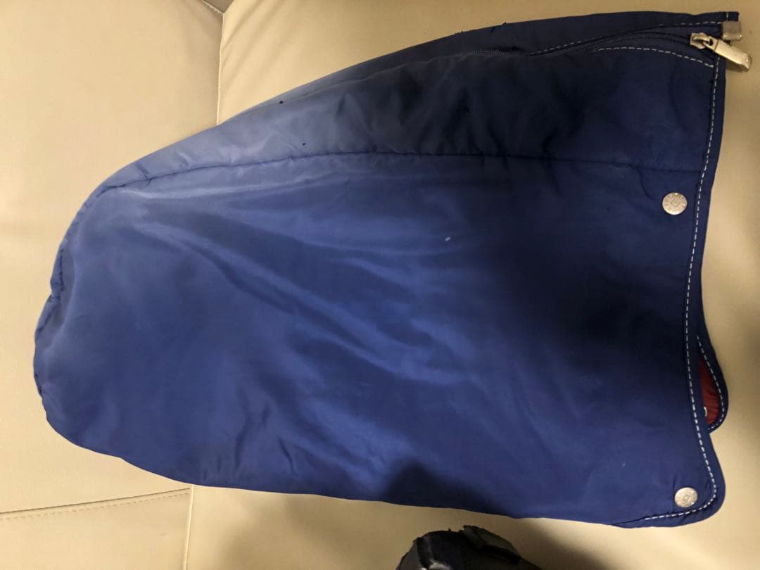 【送料込み】廃盤希少品　オノフ　キャディバッグ 大人気完売品