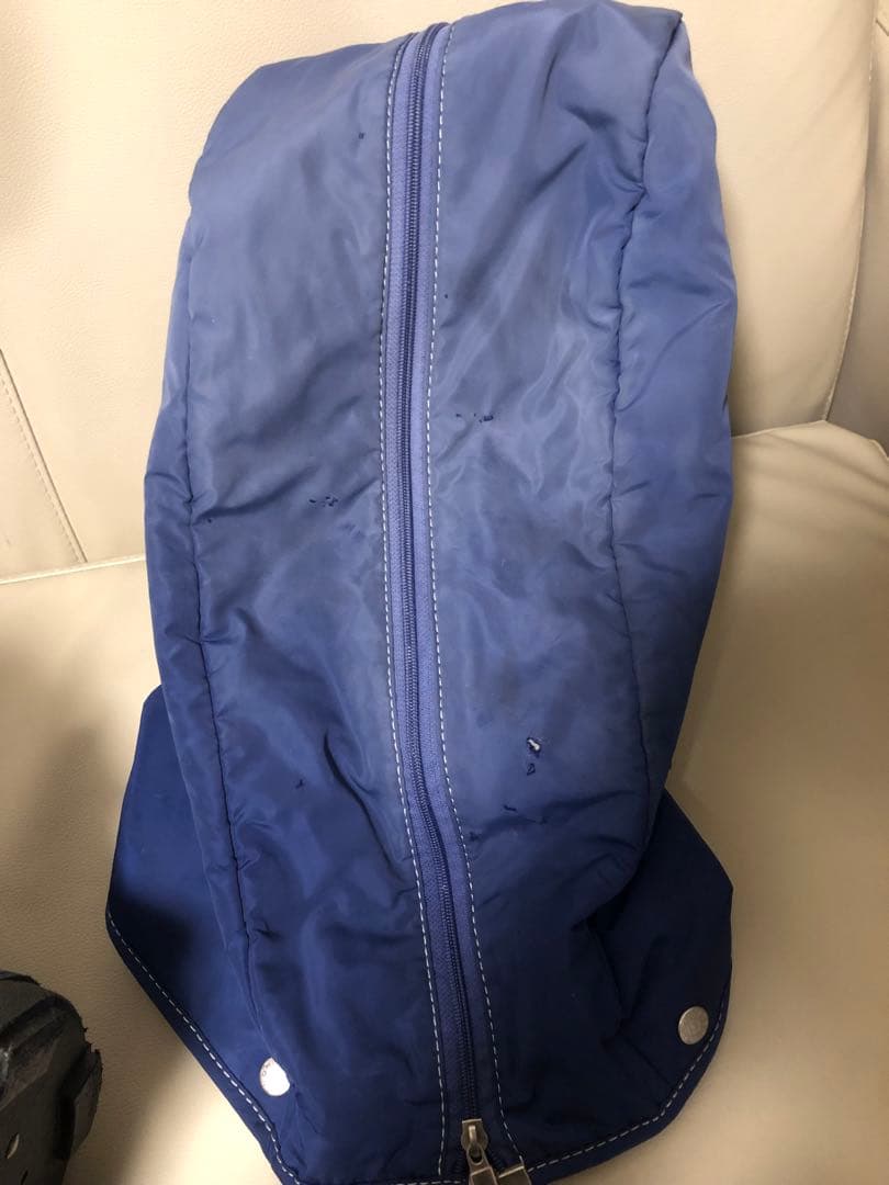 【送料込み】廃盤希少品　オノフ　キャディバッグ 大人気完売品
