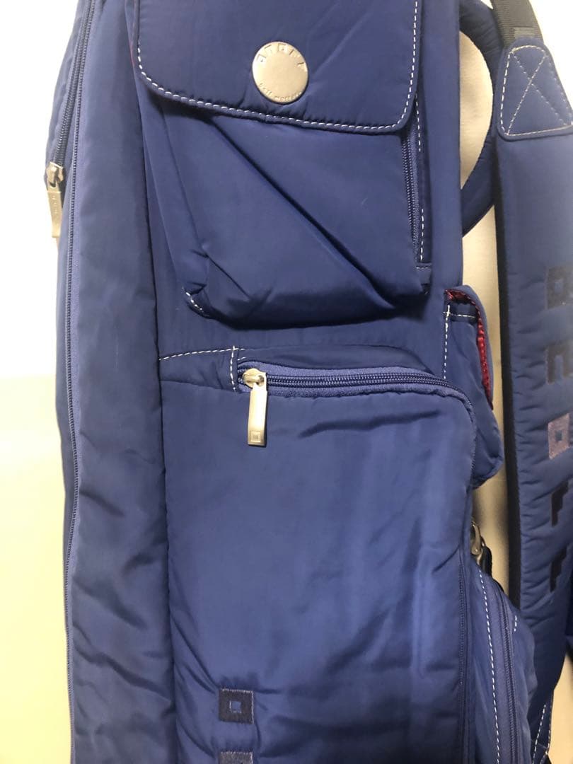 【送料込み】廃盤希少品　オノフ　キャディバッグ 大人気完売品