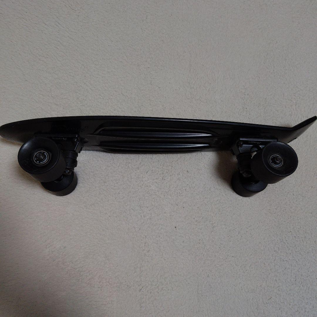 Penny 22㌅SKATEBOARDS BLACK NIGHT 値下げ不可