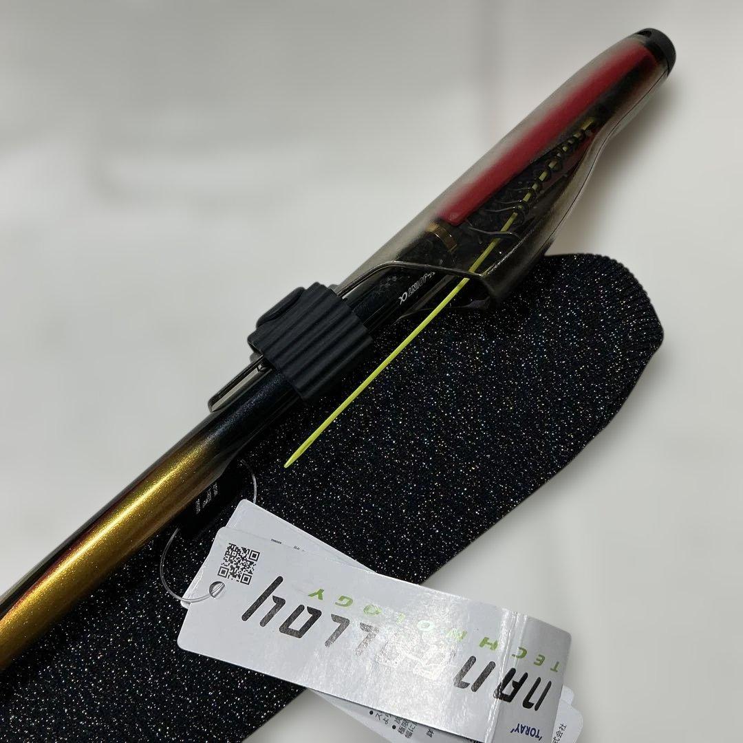 短時間使用　未使用に近い　ダイワ　24トーナメントISO AGS M-53