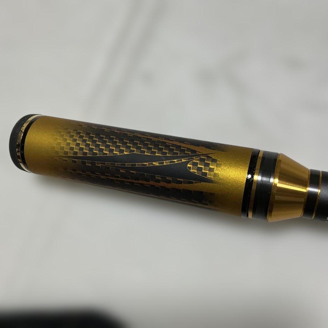 短時間使用　未使用に近い　ダイワ　24トーナメントISO AGS M-53