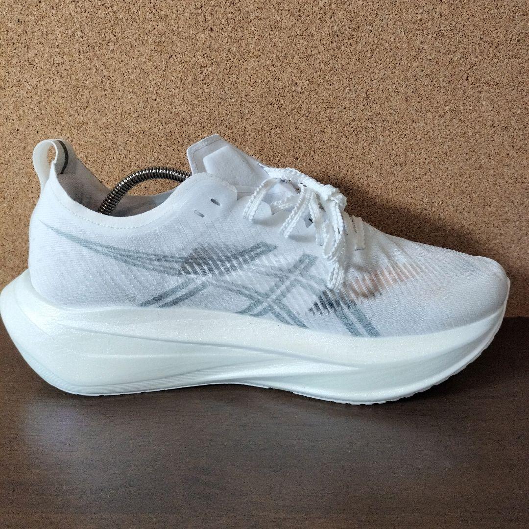 ASICS メガブラストMEGABLAST 27cm
